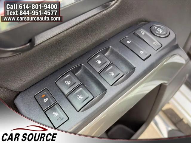 2015 Chevrolet Silverado 3500HD LT