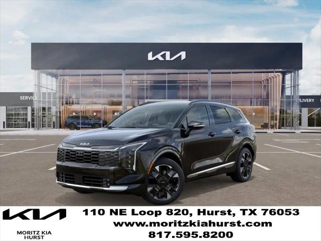 2026 Kia Sportage SX-Prestige for sale in Hurst, TX