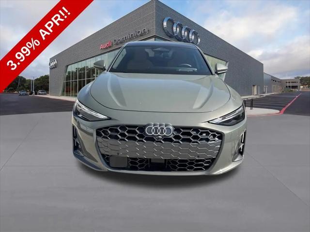 2026 Audi A6 Premium Plus quattro S tronic for sale in San Antonio, TX