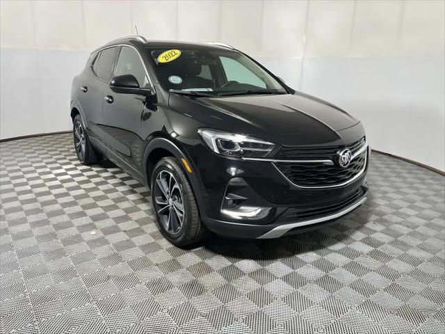 2022 Buick Encore GX FWD Essence