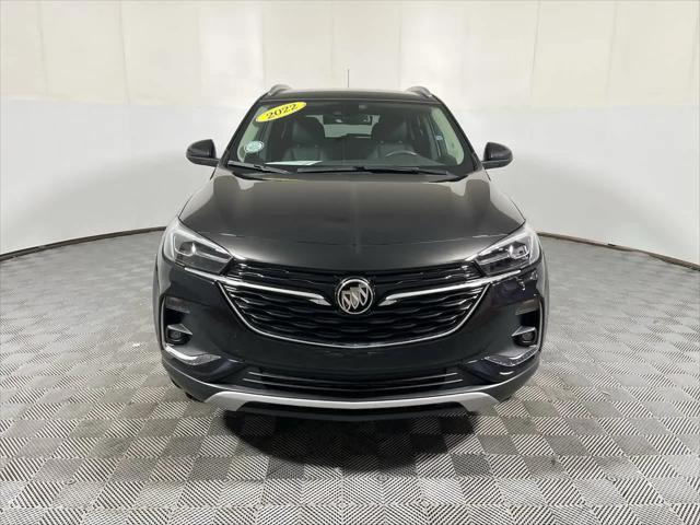 2022 Buick Encore GX FWD Essence