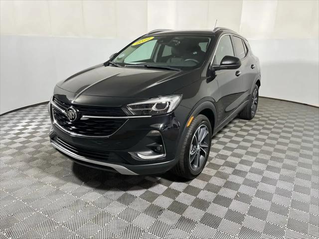 2022 Buick Encore GX FWD Essence