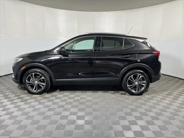 2022 Buick Encore GX FWD Essence