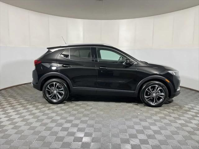 2022 Buick Encore GX FWD Essence