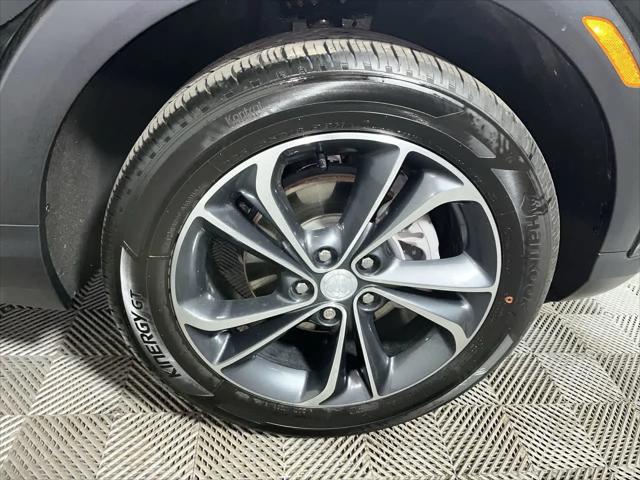 2022 Buick Encore GX FWD Essence