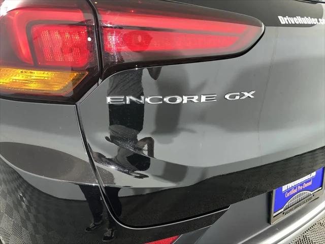 2022 Buick Encore GX FWD Essence