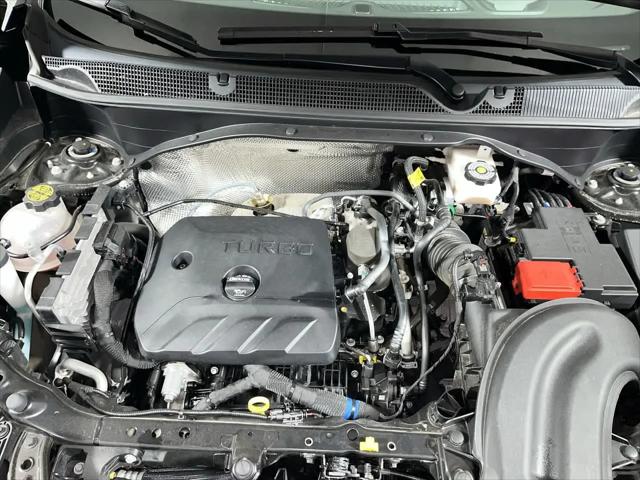 2022 Buick Encore GX FWD Essence