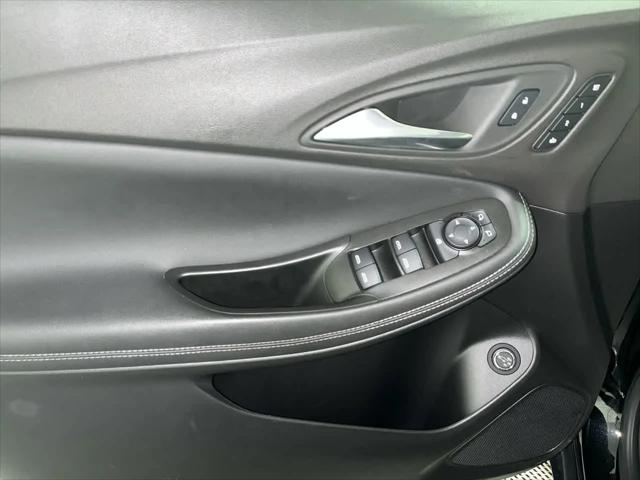 2022 Buick Encore GX FWD Essence