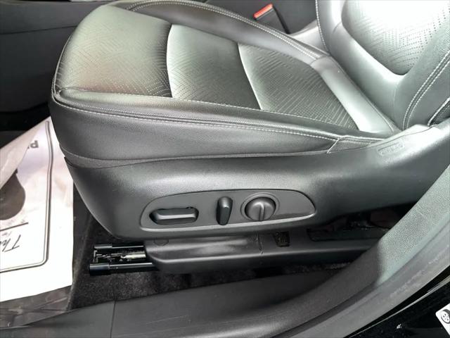 2022 Buick Encore GX FWD Essence