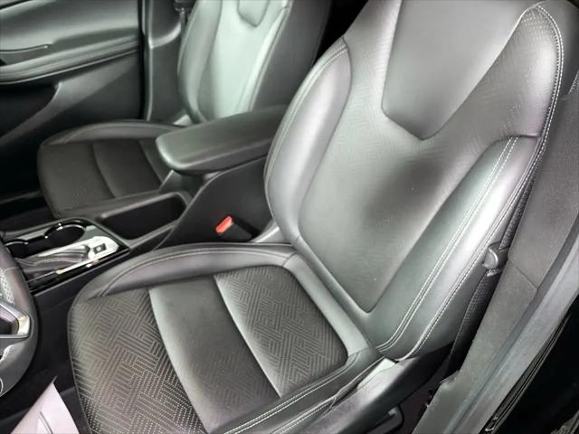 2022 Buick Encore GX FWD Essence