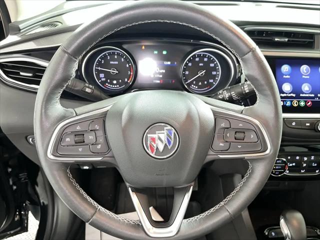 2022 Buick Encore GX FWD Essence