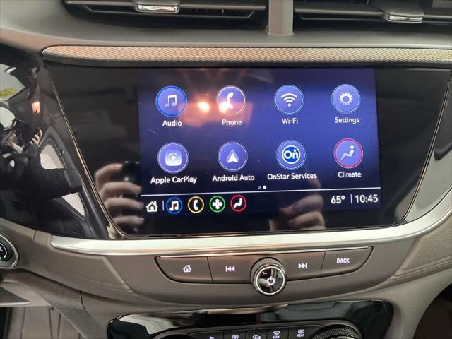 2022 Buick Encore GX FWD Essence