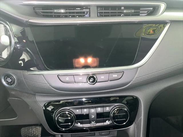 2022 Buick Encore GX FWD Essence