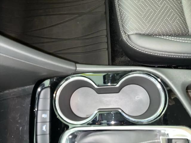 2022 Buick Encore GX FWD Essence