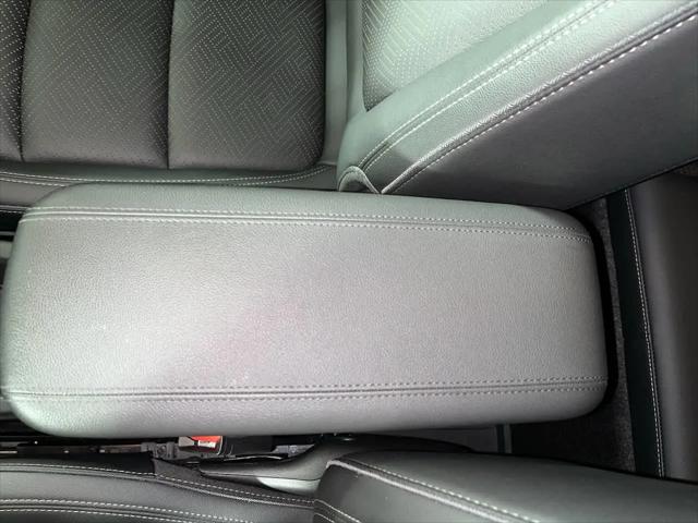 2022 Buick Encore GX FWD Essence