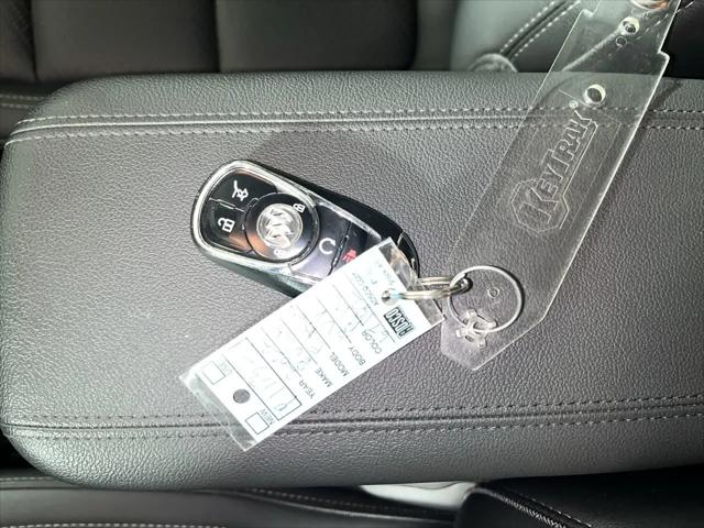 2022 Buick Encore GX FWD Essence