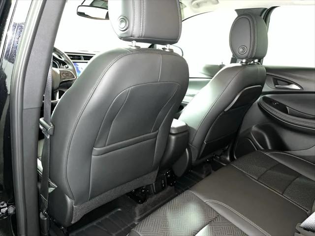 2022 Buick Encore GX FWD Essence