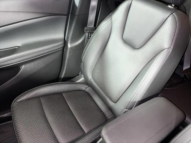 2022 Buick Encore GX FWD Essence
