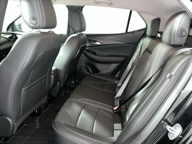 2022 Buick Encore GX FWD Essence