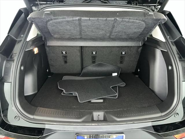 2022 Buick Encore GX FWD Essence