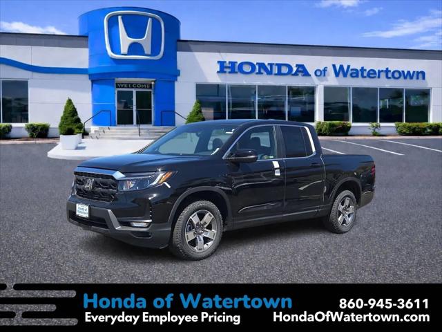 2026 Honda Ridgeline RTL for sale in Watertown, CT