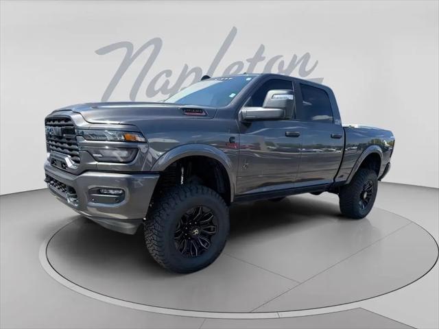 2026 Ram 2500 Big Horn Crew Cab 4x4 64 Box for sale in Kissimmee, FL