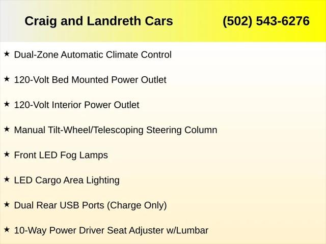 2024 Chevrolet Silverado 3500HD 4WD Double Cab Long Bed LT