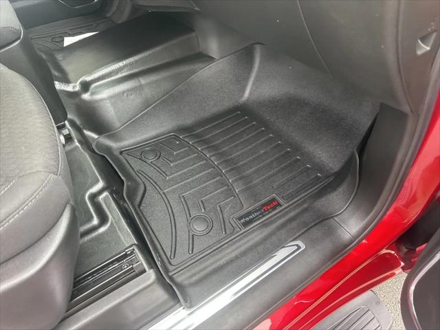 2024 Chevrolet Silverado 3500HD 4WD Double Cab Long Bed LT