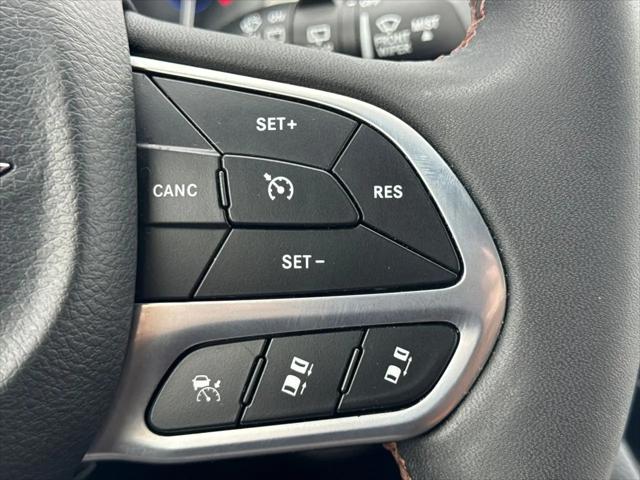 2025 Chrysler Pacifica Pinnacle