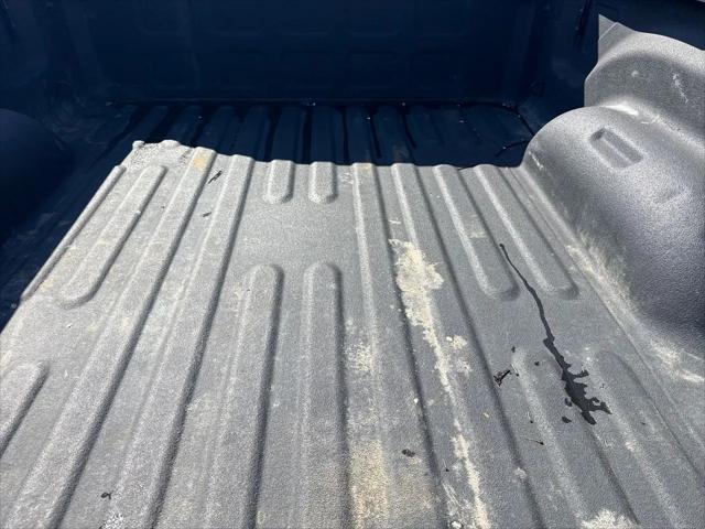 2024 Ram 2500 Big Horn Crew Cab 4x4 6'4" Box
