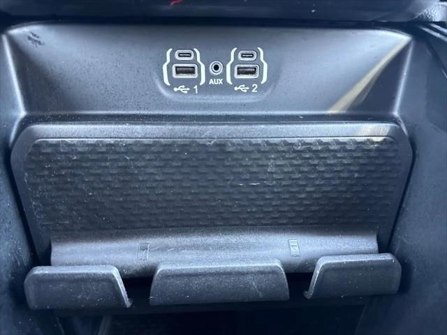 2024 Ram 2500 Big Horn Crew Cab 4x4 6'4" Box