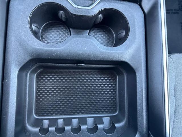 2024 Ram 2500 Big Horn Crew Cab 4x4 6'4" Box