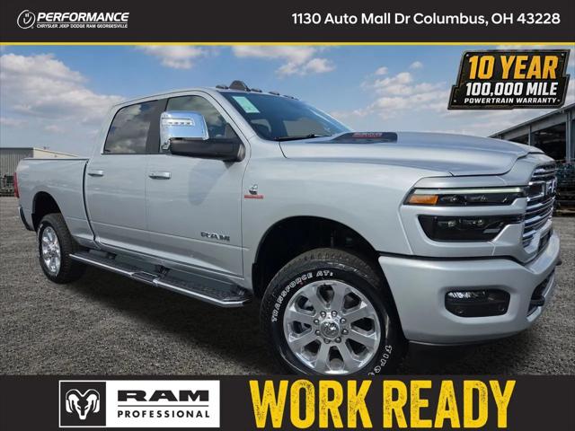 2026 Ram 2500 Laramie Crew Cab 4x4 6'4" Box for sale in Columbus, OH