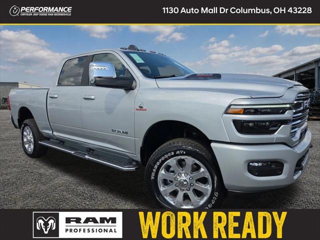 2026 Ram 2500 Laramie Crew Cab 4x4 6'4" Box for sale in Columbus, OH