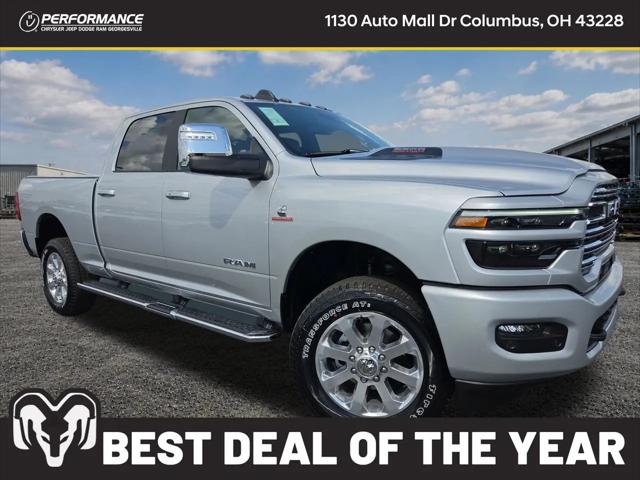 2026 Ram 2500 Laramie Crew Cab 4x4 6'4" Box for sale in Columbus, OH