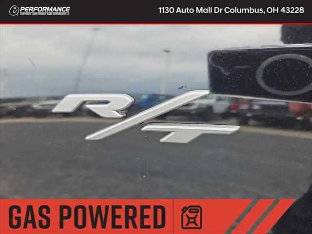2026 Dodge Charger R/T 4 Door AWD