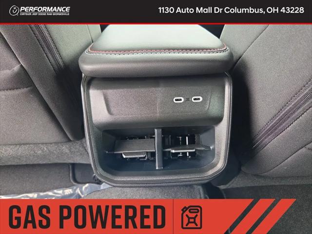 2026 Dodge Charger R/T 4 Door AWD