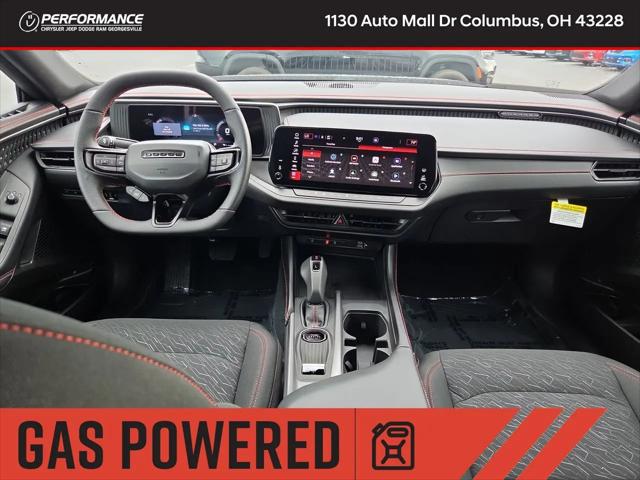 2026 Dodge Charger R/T 4 Door AWD