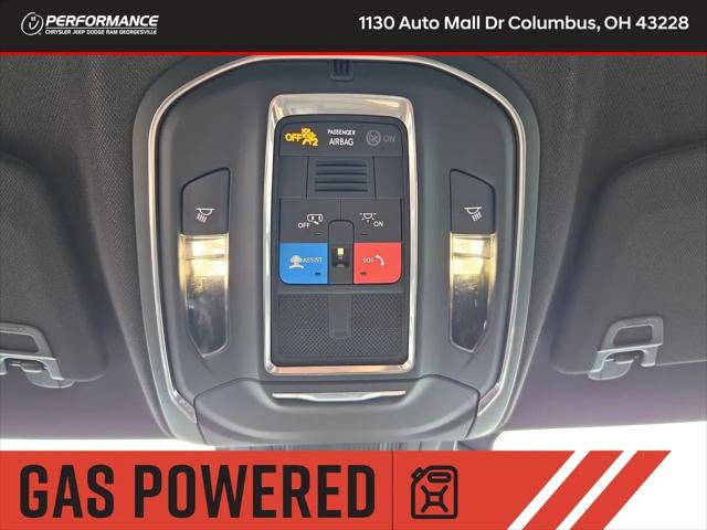 2026 Dodge Charger R/T 4 Door AWD