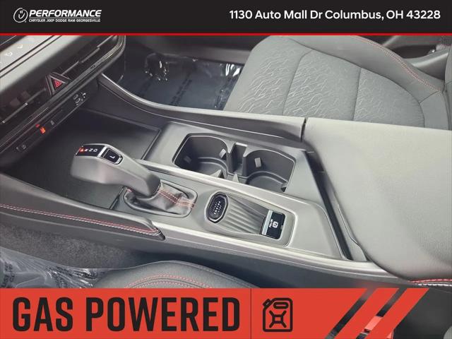 2026 Dodge Charger R/T 4 Door AWD