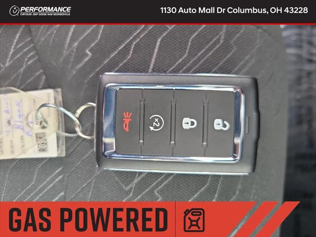 2026 Dodge Charger R/T 4 Door AWD