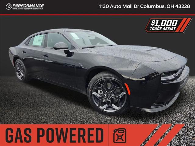 2026 Dodge Charger R/T 4 Door AWD for sale in Columbus, OH