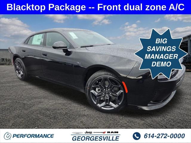 2026 Dodge Charger R/T 4 Door AWD for sale in Columbus, OH