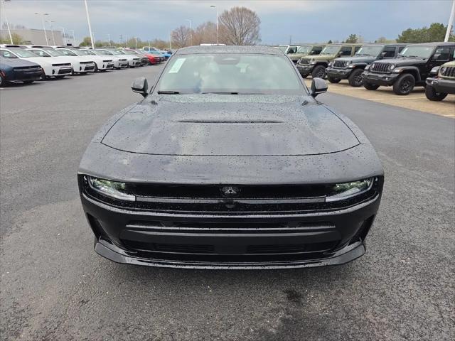 2026 Dodge Charger R/T 4 Door AWD