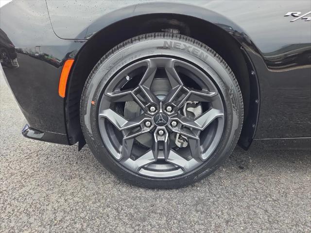 2026 Dodge Charger R/T 4 Door AWD