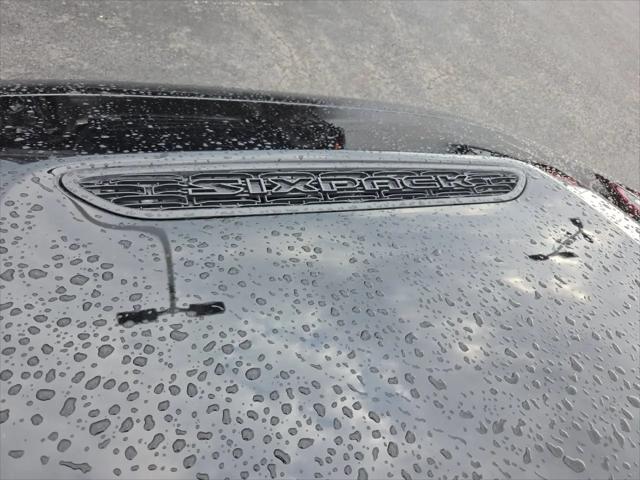 2026 Dodge Charger R/T 4 Door AWD