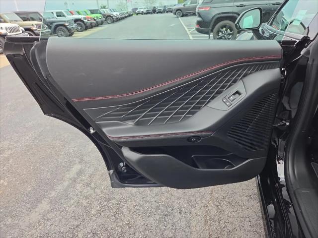 2026 Dodge Charger R/T 4 Door AWD
