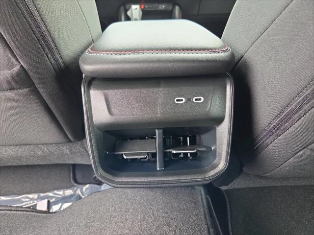 2026 Dodge Charger R/T 4 Door AWD