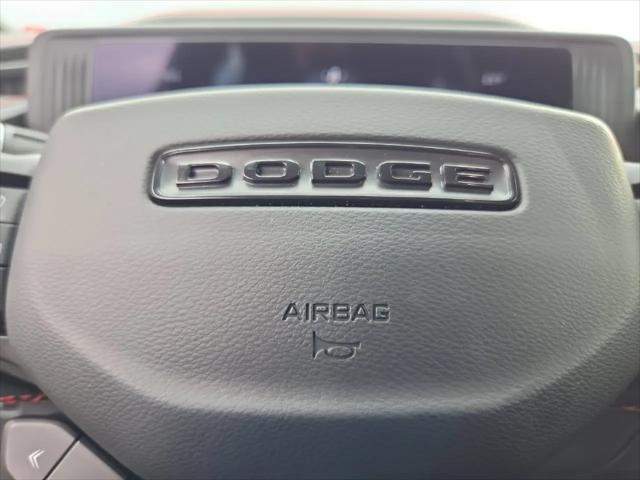 2026 Dodge Charger R/T 4 Door AWD