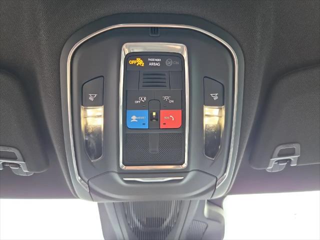 2026 Dodge Charger R/T 4 Door AWD